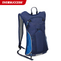 Durable Trinkrucksack Double Shoulder Strap Pack mit 2L Wasser Blase Pack für Camping, Wandern